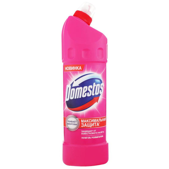 DOMESTOS CAMAŞIR SUYU 1 L ÇƏHRAYI FIRTIN