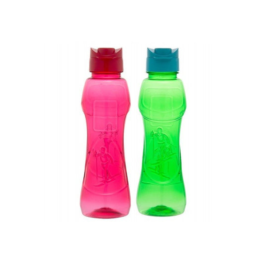 LEVA SU QABI MATARA 750 ML