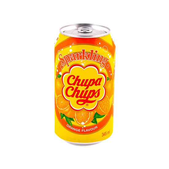 CHUPA CHUPS PORTAĞAL SU 345 ML