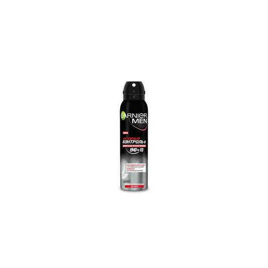 GARNİER MEN DEO AK+CLİNİCAL 150ML