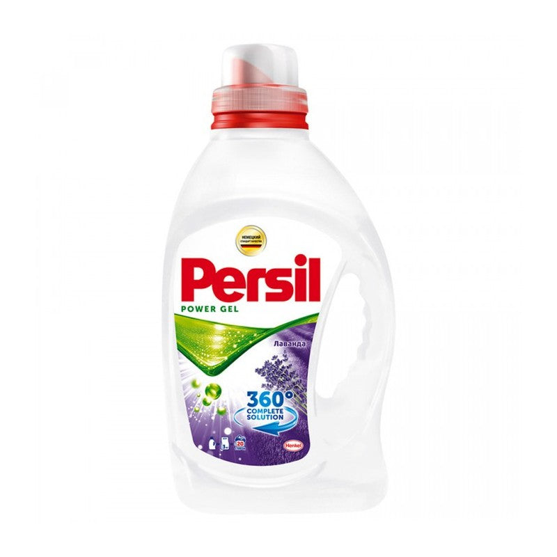 PERSİL GEL 1.3 L LAVANDA