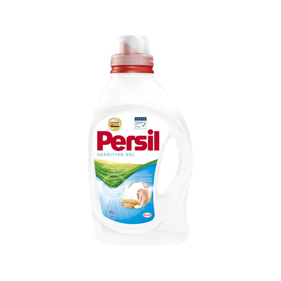 PERSİL GEL 1.3 L SENSİTİVE