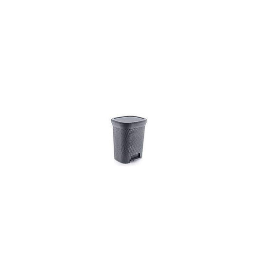 H.L. ELMAS PEDALLI ZİBİL QABI 6.5LT 0111