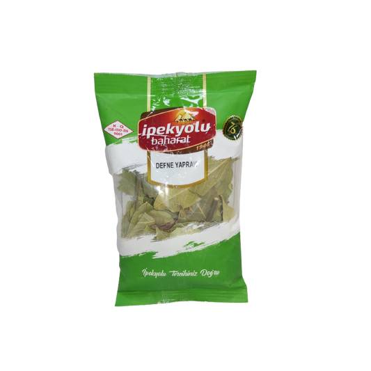 İPƏKYOLU DƏFNƏ YARPAGİ 30GR