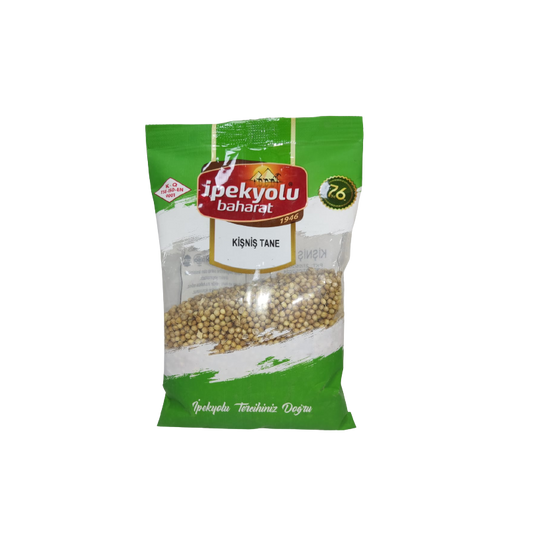 İPƏKYOLU KEŞNİŞ  DƏNƏLƏRİ 100GR