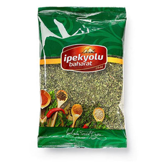 İPƏKYOLU QURU NANƏ 100GR