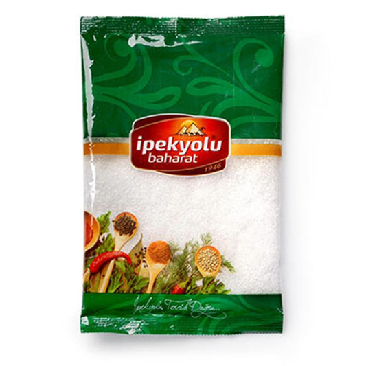 İPƏKYOLU LİMON DUZU  200GR