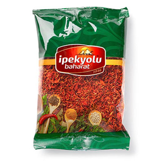 İPƏKYOLU ZƏFƏRAN ÇİÇƏYİ 30GR