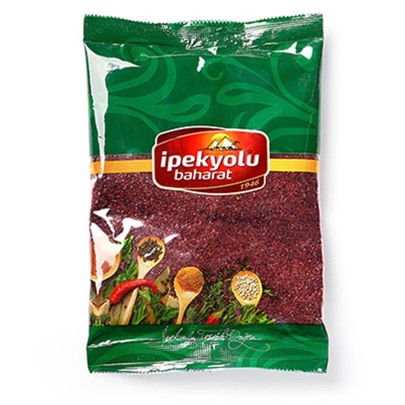 İPƏKYOLU SUMAX 100GR