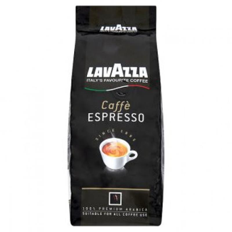 LAVAZZA CAFFE ESPRESSO PAKET 250 QR