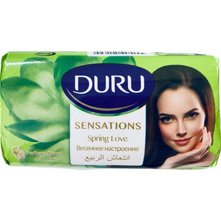 DURU SABUN YAZ SEVGİSİ 80GR