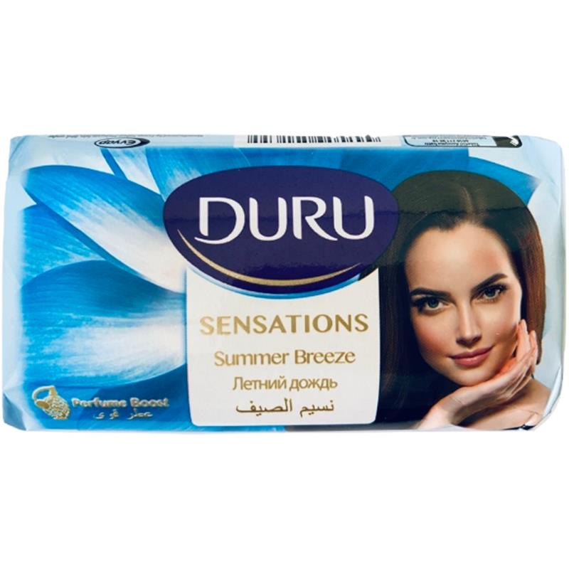 DURU SABUN SENS. YAY ƏSİNTİSİ  80GR