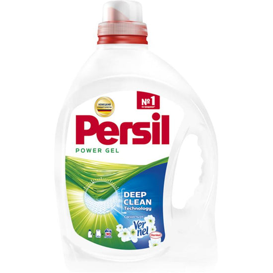 PERSİL GEL 1.95 L SOV