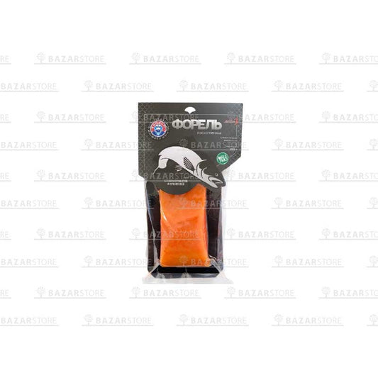 FOREL FİLE TİKƏ VAKUM 200 GR