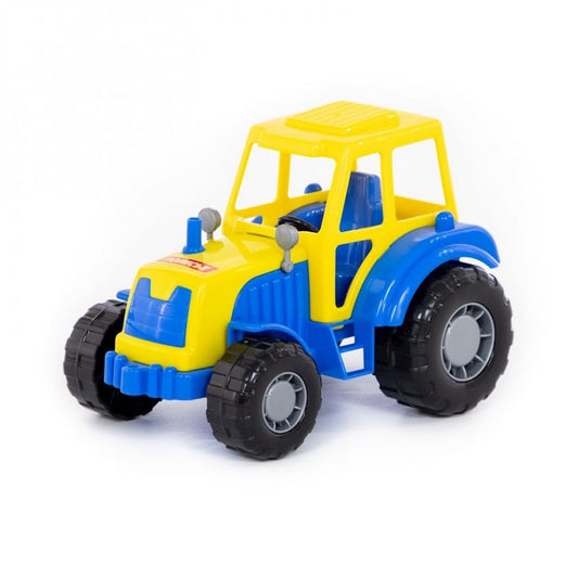 POLESYE MASTER TRAKTOR 35240