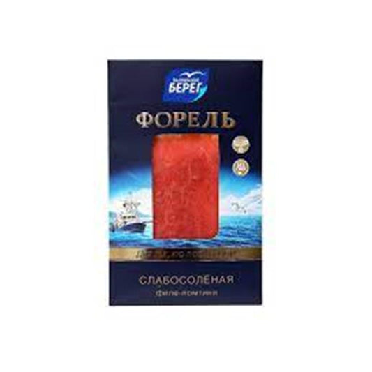 BEREQ SADƏ FOREL DİLİMLƏRİ 100 QR