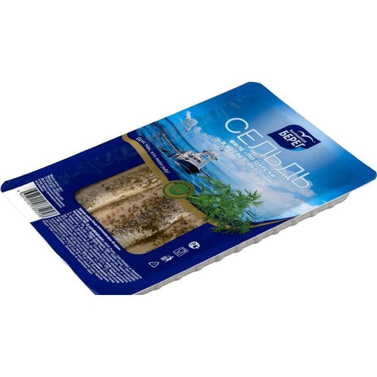 BEREQ SİYƏNƏK PO TSARSKİ YAĞDA 400 QR