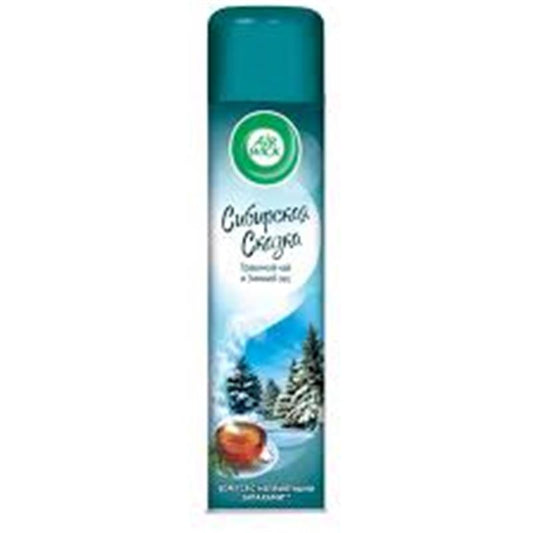 AIR-WICK DEZED 290 ML QIŞ ÇAYI