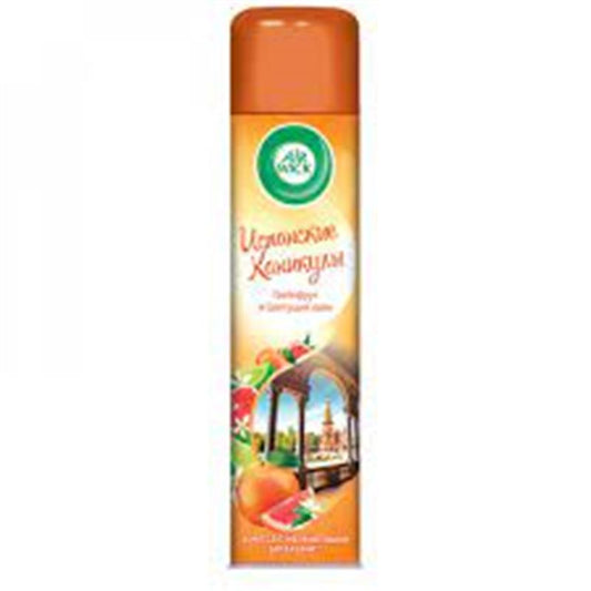 AIR-WICK DEZED 290 ML GREYFURT LAYMON