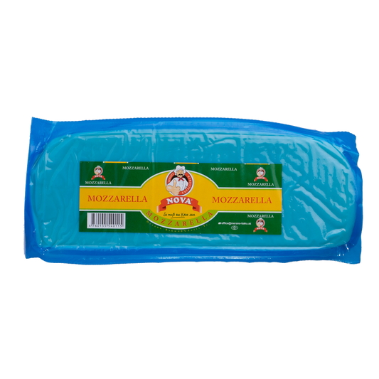 NOVA MOZARELLA KG