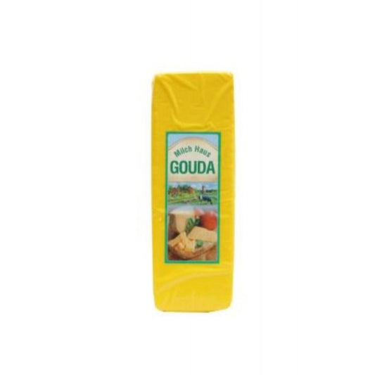 MILCH HAUS GAUDA  KG