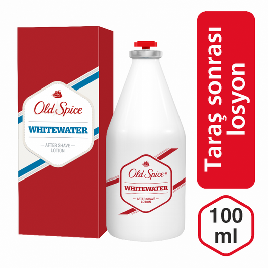 OLD SPİCE TƏRAŞ SONRASI LOSYON 100ML