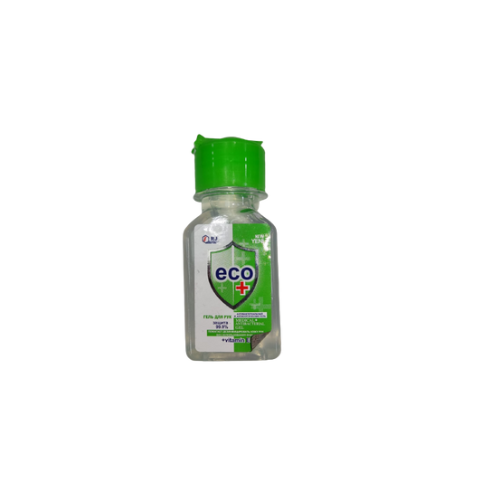 ECO PLUS ANTİBAKTERİAL SABUN 50 GR