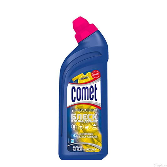 COMET GEL LİMON 450 ML