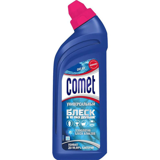 COMET GEL OKEAN BREEZE 450 ML