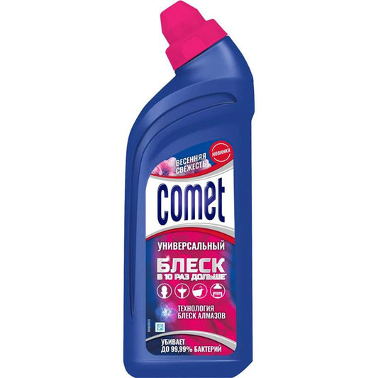 COMET GEL SPRİNG FRESH 450 ML
