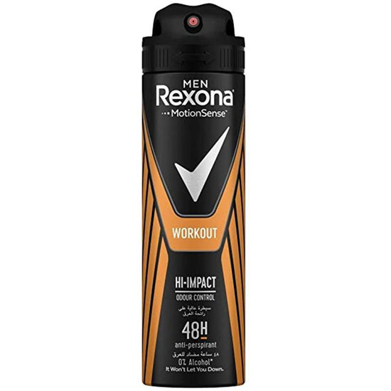 REXONA ANTİPERSP.İMPACT KİŞİ 150 ML