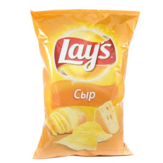 LAYS PENDİR ÇİPS 81 QR