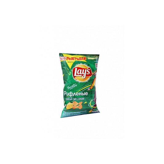 LAYS DALĞAVARI  PENDIR/SOGAN ÇİPS 81 QR