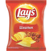 LAYS CİPS 81 Q KABABLI