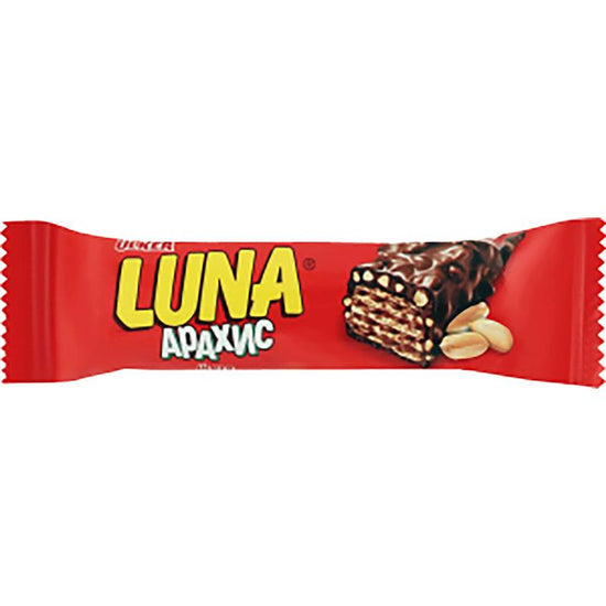 ÜLKƏR LUNA PEANUTS 40 QR