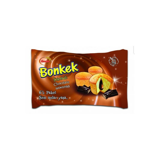 BONKEK SOKOLAD 200 GR