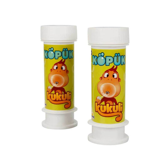 K.M KÖPÜK ÜFÜRMƏ 39CM 120ML M14000090