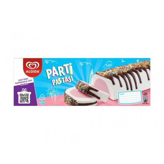 ALGİDA PARTİ PASTASI 750ML