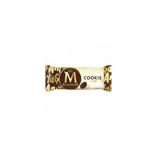 MAGNUM COOKİE EXP 95 ML