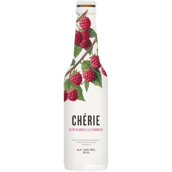 CHERIE FRAMBOISE PİVƏ 330 ML ŞÜŞƏ