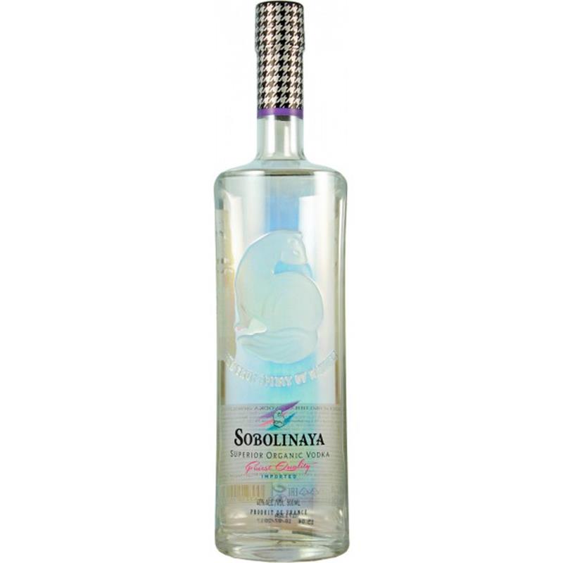 SOBOLINAYA ARAQ 500 ML