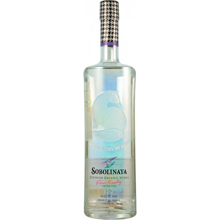 SOBOLINAYA ARAQ 500 ML