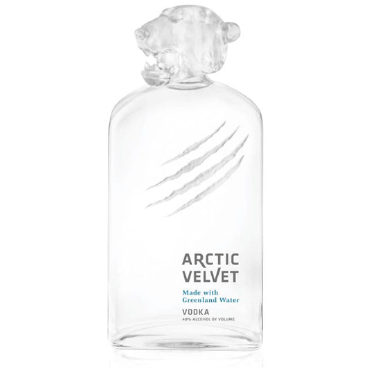 ARCTIC VELVET ARAQ 750 ML