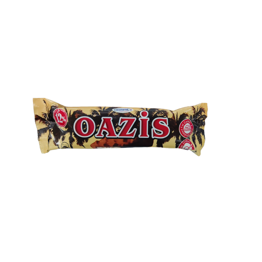OAZİS PLOMBİR 60 GR