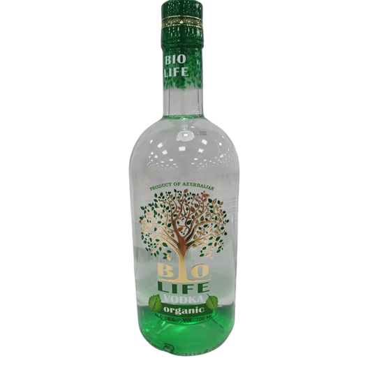 BIO LIFE ARAQ 700 ML