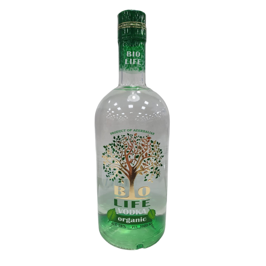BIO LIFE ARAQ 1 L