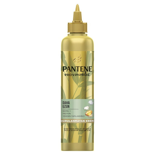 PANTENE BAMBOO DURULANMAYAN KREM 270ML