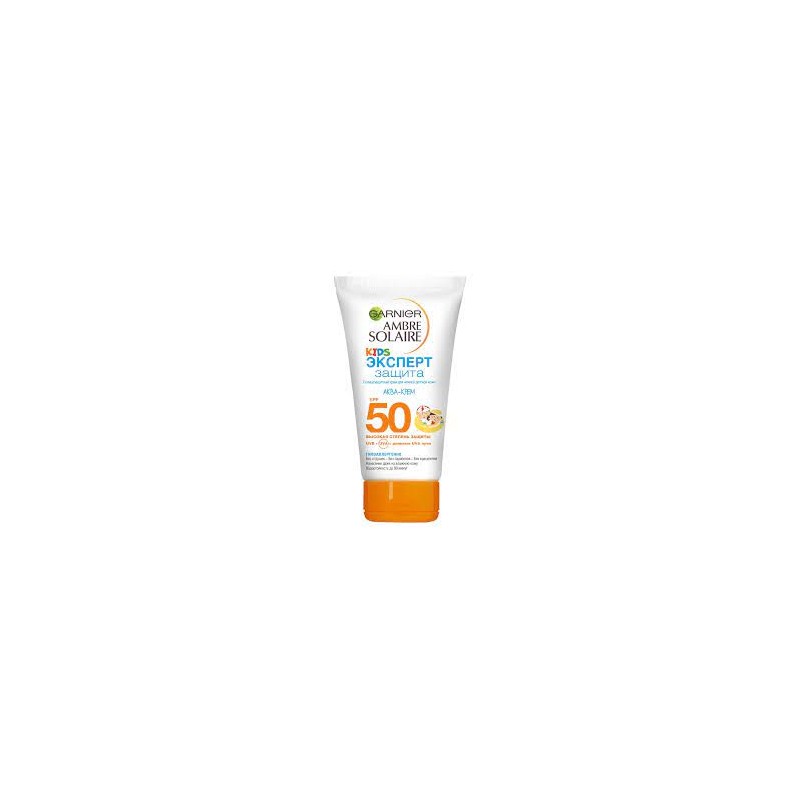 GARNIER UŞAQ GÜNES KREMİ 150 ML SPF