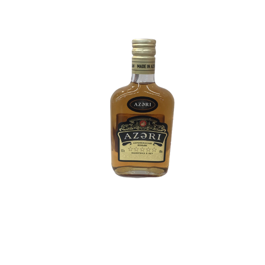 AZƏRİ KONYAK 250 ML