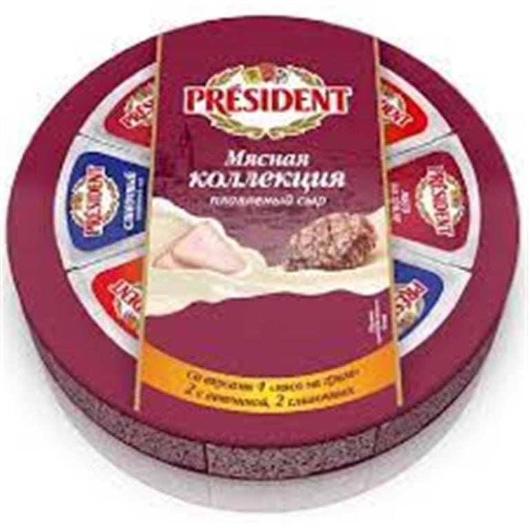 PRESIDENT ETLI KOLLEKSIYA 140 GR